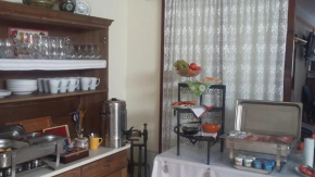 Отель Körös Vendégház  Izvoru Crişului
